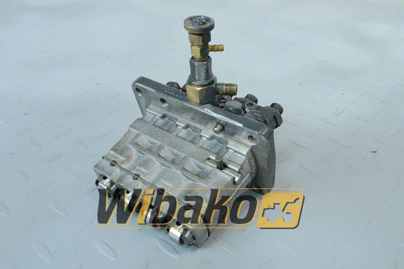Injection pump Zexel 104139-4151 - 喷射器 适用于 建筑机械:图1 Injection pump Zexel 104139-4151 - 喷射器 适用于 建筑机械:图1