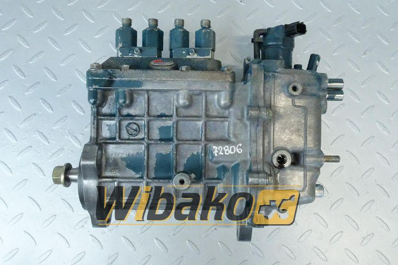 Injection pump for engine Kubota V3800 1G514-51015 - 燃料泵 适用于 建筑机械:图1 Injection pump for engine Kubota V3800 1G514-51015 - 燃料泵 适用于 建筑机械:图1