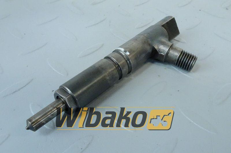 Injector Bosch DLLA-P 66022-Z-48-2223A5 - 喷射器 适用于 建筑机械:图1 Injector Bosch DLLA-P 66022-Z-48-2223A5 - 喷射器 适用于 建筑机械:图1