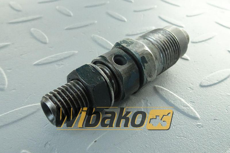 Injector Kubota 16871-53002 - 喷射器 适用于 建筑机械:图1 Injector Kubota 16871-53002 - 喷射器 适用于 建筑机械:图1
