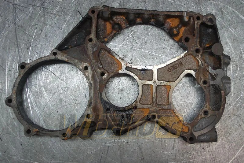 Isuzu 6BD1TLE-05 60513 - 凸轮轴 适用于 建筑机械:图1 Isuzu 6BD1TLE-05 60513 - 凸轮轴 适用于 建筑机械:图1