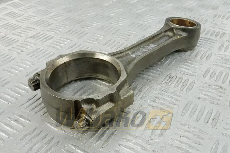 Isuzu 8980184252 - 连接杆 适用于 建筑机械:图1 Isuzu 8980184252 - 连接杆 适用于 建筑机械:图1