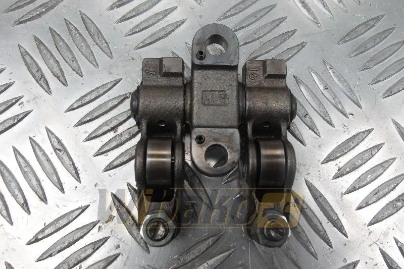 Isuzu AI-4JJ1XYSJ-01 - 汽缸盖 适用于 建筑机械:图1 Isuzu AI-4JJ1XYSJ-01 - 汽缸盖 适用于 建筑机械:图1