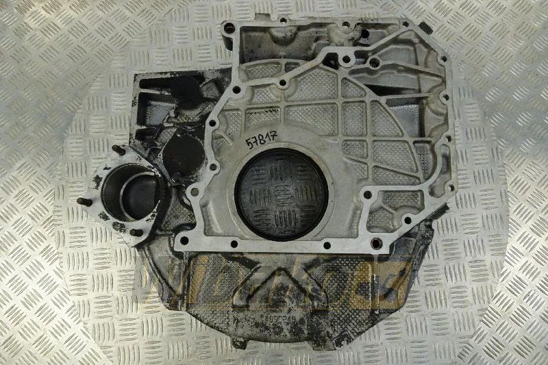 Iveco 4898248 - 飞轮 适用于 建筑机械:图1 Iveco 4898248 - 飞轮 适用于 建筑机械:图1
