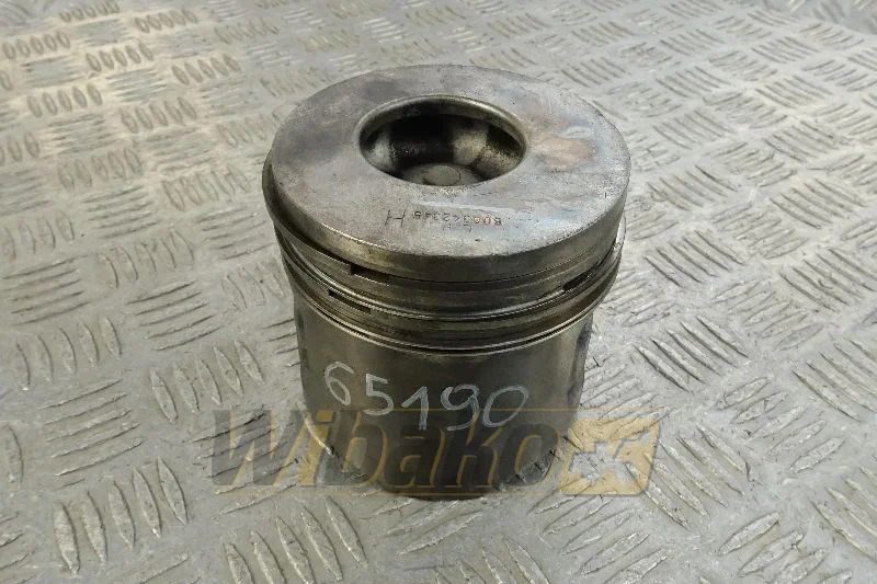 Iveco 500342345 - 活塞/环/ 衬套 适用于 建筑机械:图1 Iveco 500342345 - 活塞/环/ 衬套 适用于 建筑机械:图1