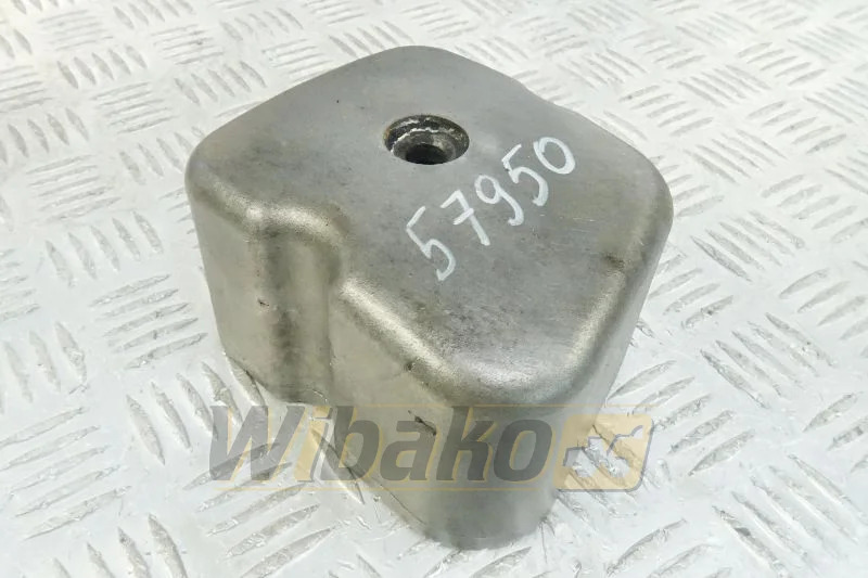 Iveco 504085040 - 汽缸盖 适用于 建筑机械:图1 Iveco 504085040 - 汽缸盖 适用于 建筑机械:图1