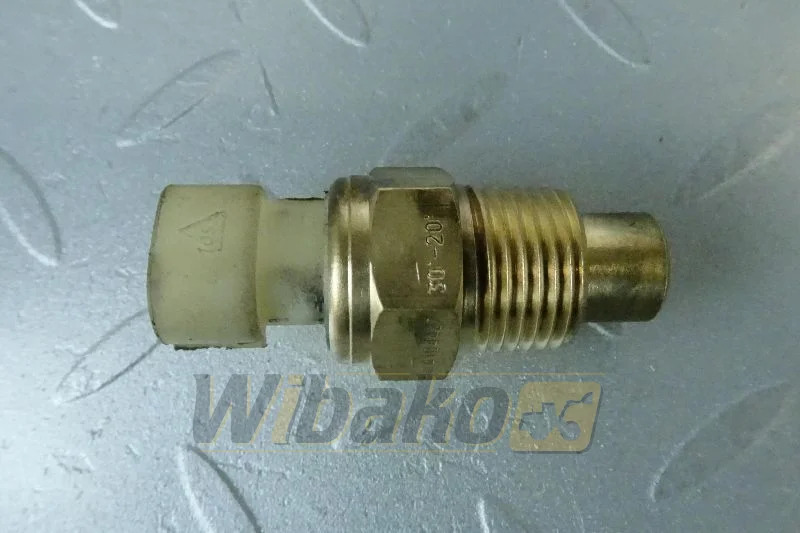 Iveco 504104427 - 传感器 适用于 建筑机械:图1 Iveco 504104427 - 传感器 适用于 建筑机械:图1