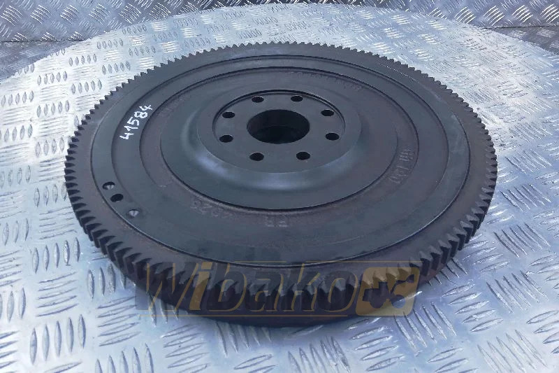 Iveco F4BE0454B 504018483 - 飞轮 适用于 建筑机械:图1 Iveco F4BE0454B 504018483 - 飞轮 适用于 建筑机械:图1