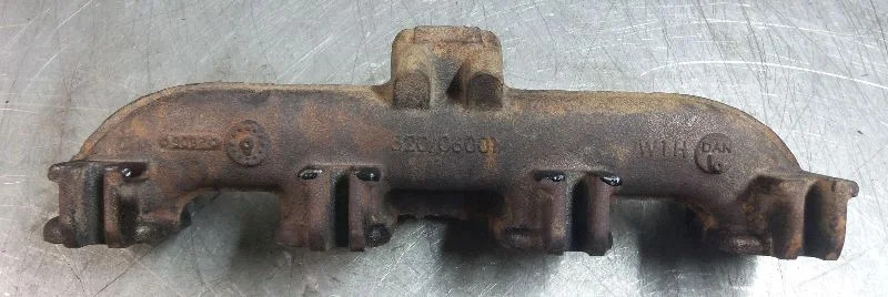 JCB 444N2 320/06001 - 排气歧管 适用于 建筑机械:图1 JCB 444N2 320/06001 - 排气歧管 适用于 建筑机械:图1