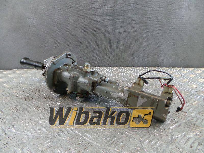 Joystick Hydreco V0605GA168L - 驾驶室和内部 适用于 建筑机械:图1 Joystick Hydreco V0605GA168L - 驾驶室和内部 适用于 建筑机械:图1