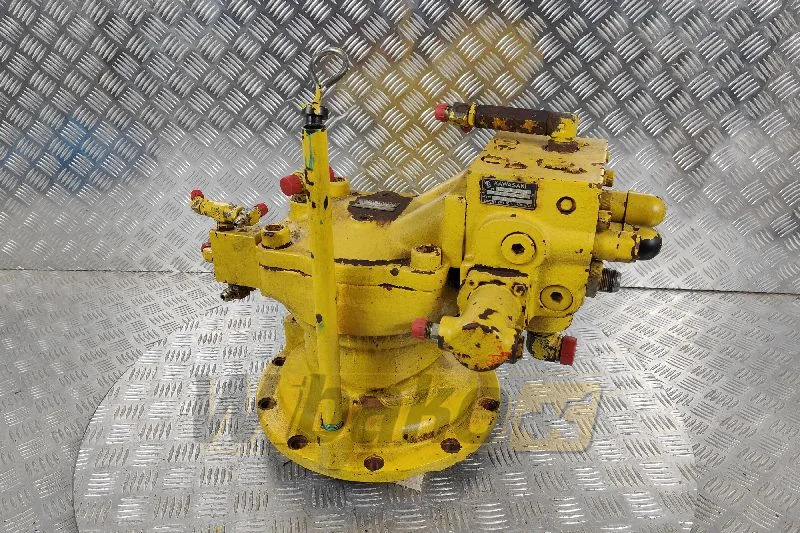 Kawasaki M2X150A0B-10A-02 41U804F1 - 液压马达 适用于 建筑机械:图1 Kawasaki M2X150A0B-10A-02 41U804F1 - 液压马达 适用于 建筑机械:图1