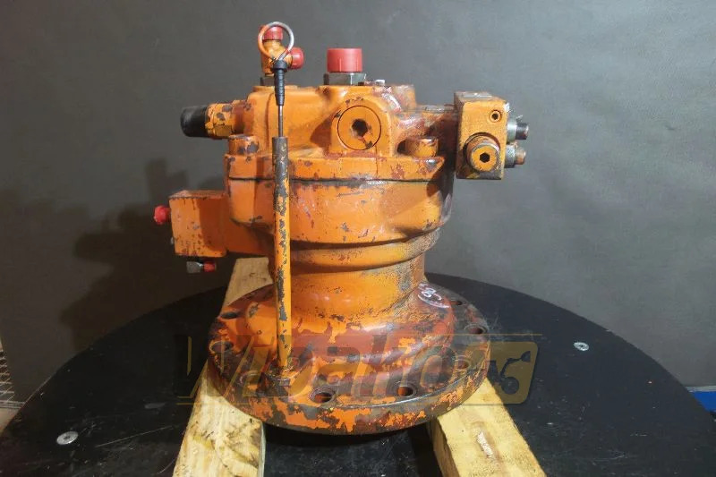 Kawasaki M2X150CHB-10A-07/215 - 液压马达 适用于 建筑机械:图1 Kawasaki M2X150CHB-10A-07/215 - 液压马达 适用于 建筑机械:图1