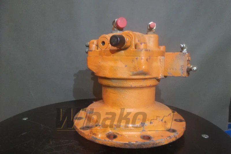 Kawasaki M2X170CAB-10A-01/260 422499 - 液压马达 适用于 建筑机械:图1 Kawasaki M2X170CAB-10A-01/260 422499 - 液压马达 适用于 建筑机械:图1