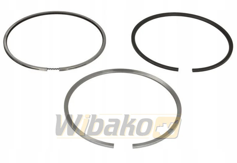 Kolbenschmidt 800119810000 - 活塞/环/ 衬套 适用于 建筑机械:图1 Kolbenschmidt 800119810000 - 活塞/环/ 衬套 适用于 建筑机械:图1