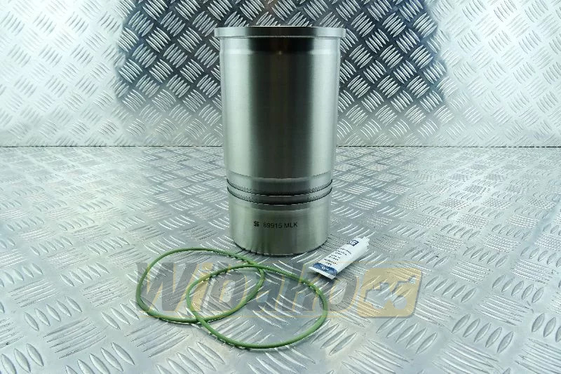 Kolbenschmidt TCD7.8 / D8H 89915110 - 活塞/环/ 衬套 适用于 建筑机械:图2 Kolbenschmidt TCD7.8 / D8H 89915110 - 活塞/环/ 衬套 适用于 建筑机械:图2