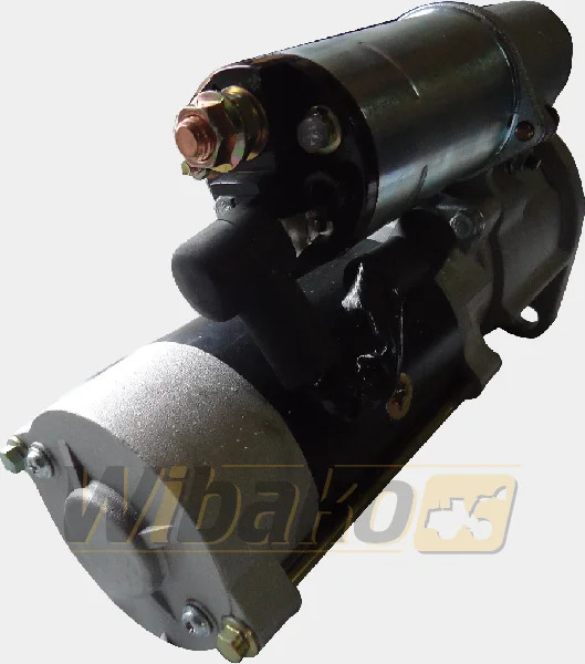 Komatsu 4D95L 6008134410 - 启动器 适用于 建筑机械:图4 Komatsu 4D95L 6008134410 - 启动器 适用于 建筑机械:图4