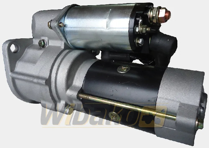 Komatsu 4D95L 6008134410 - 启动器 适用于 建筑机械:图3 Komatsu 4D95L 6008134410 - 启动器 适用于 建筑机械:图3