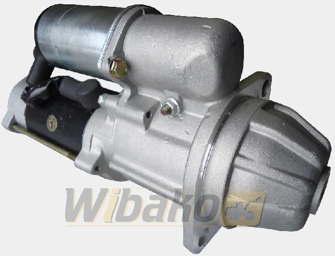 Komatsu 4D95L 6008134410 - 启动器 适用于 建筑机械:图5 Komatsu 4D95L 6008134410 - 启动器 适用于 建筑机械:图5