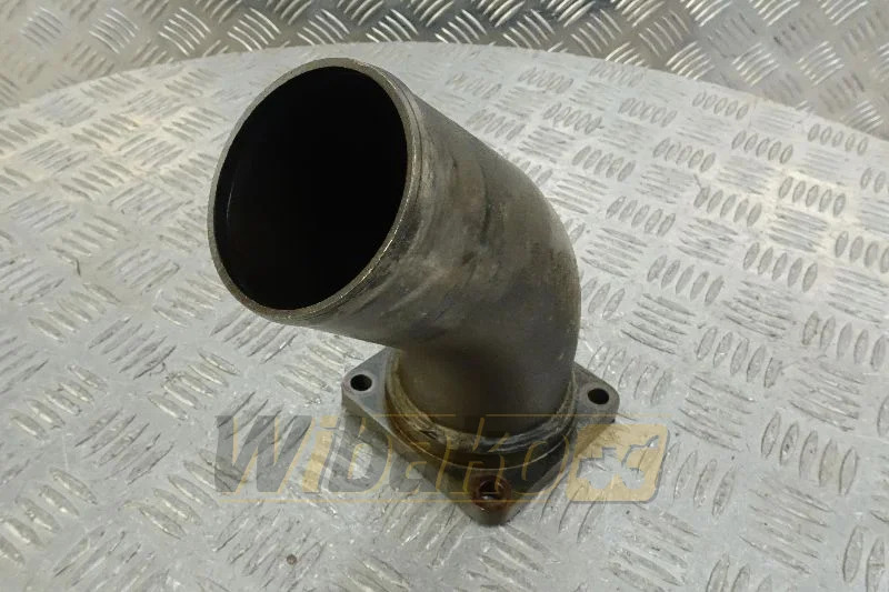 Komatsu 6743-11-4970 - 进气歧管 适用于 建筑机械:图1 Komatsu 6743-11-4970 - 进气歧管 适用于 建筑机械:图1