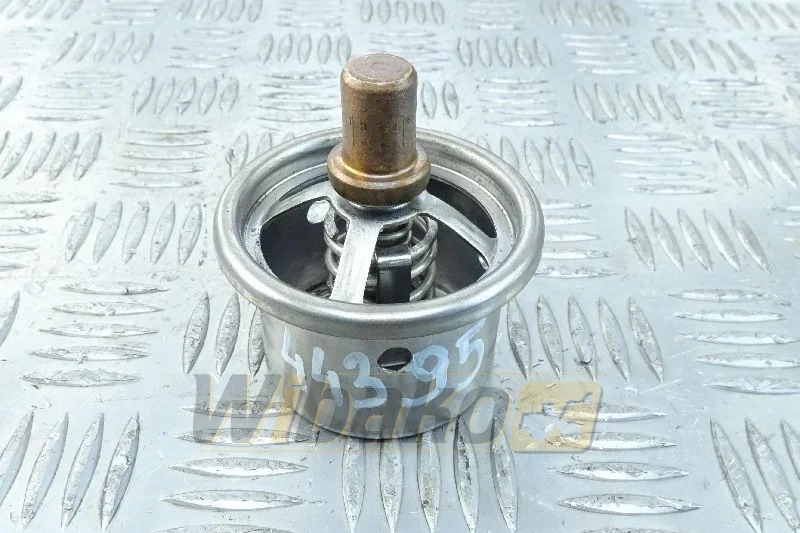 Komatsu S6D125 600-421-6630 - 恒温器 适用于 建筑机械:图1 Komatsu S6D125 600-421-6630 - 恒温器 适用于 建筑机械:图1