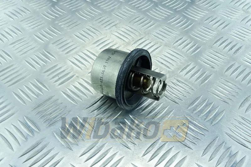 Komatsu S6D125 600-421-6630 - 恒温器 适用于 建筑机械:图2 Komatsu S6D125 600-421-6630 - 恒温器 适用于 建筑机械:图2