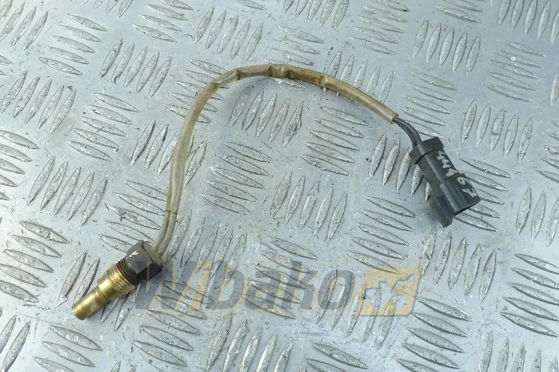 Komatsu SA6D125E-3 7861-93-3520 - 传感器 适用于 建筑机械:图1 Komatsu SA6D125E-3 7861-93-3520 - 传感器 适用于 建筑机械:图1