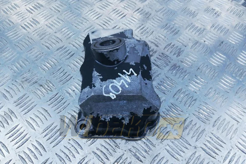 Komatsu SAA6D125E-3 6156-11-8500 - 汽缸盖 适用于 建筑机械:图2 Komatsu SAA6D125E-3 6156-11-8500 - 汽缸盖 适用于 建筑机械:图2