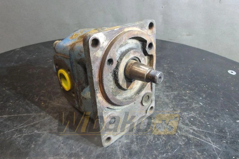 Kracht KP22/40F1LAL00 - 液压泵 适用于 建筑机械:图2 Kracht KP22/40F1LAL00 - 液压泵 适用于 建筑机械:图2