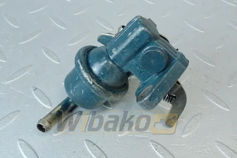 Kubota 16241-52032 - 燃料泵 适用于 建筑机械:图1 Kubota 16241-52032 - 燃料泵 适用于 建筑机械:图1