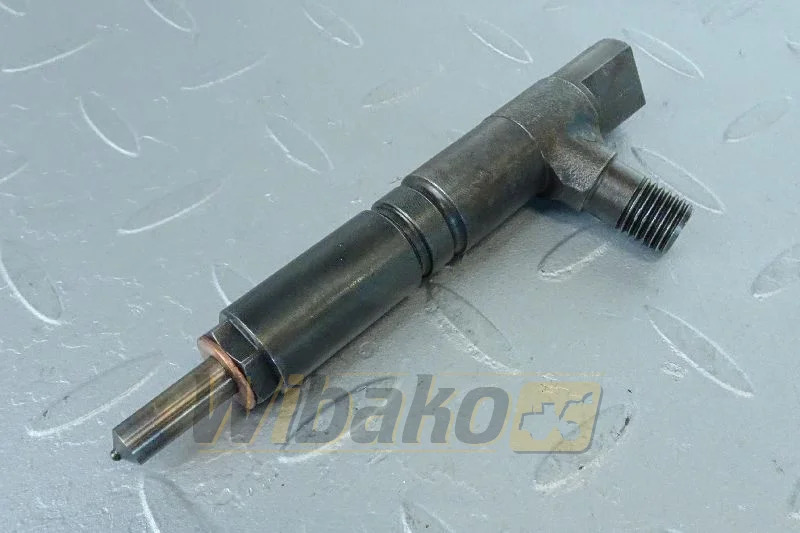 Kubota 1G924-53004 - 喷射器 适用于 建筑机械:图1 Kubota 1G924-53004 - 喷射器 适用于 建筑机械:图1