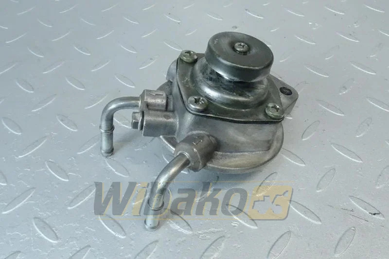 Kubota 1K011-43010 - 燃料过滤器 适用于 建筑机械:图1 Kubota 1K011-43010 - 燃料过滤器 适用于 建筑机械:图1