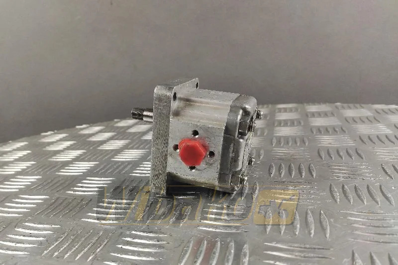 Lamborghini HLM/T 131D - 液压泵 适用于 建筑机械:图1 Lamborghini HLM/T 131D - 液压泵 适用于 建筑机械:图1