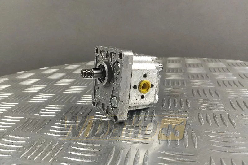 Lamborghini HLM/T 131D - 液压泵 适用于 建筑机械:图1 Lamborghini HLM/T 131D - 液压泵 适用于 建筑机械:图1