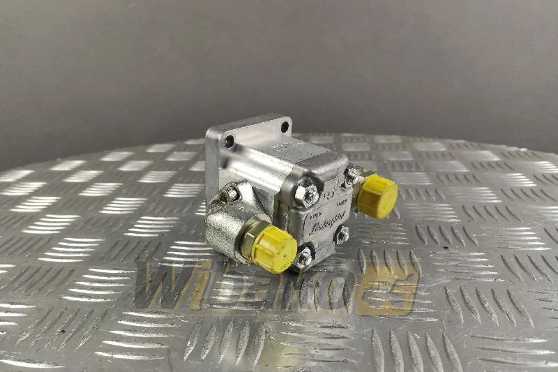 Lamborghini HLPD/X.144C - 液压泵 适用于 建筑机械:图1 Lamborghini HLPD/X.144C - 液压泵 适用于 建筑机械:图1