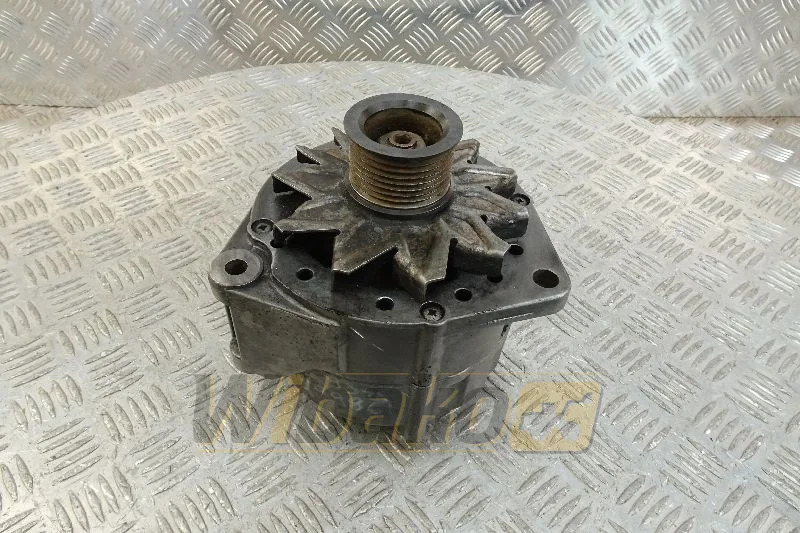 Liebherr 10116463 - 交流发电机 适用于 建筑机械:图1 Liebherr 10116463 - 交流发电机 适用于 建筑机械:图1