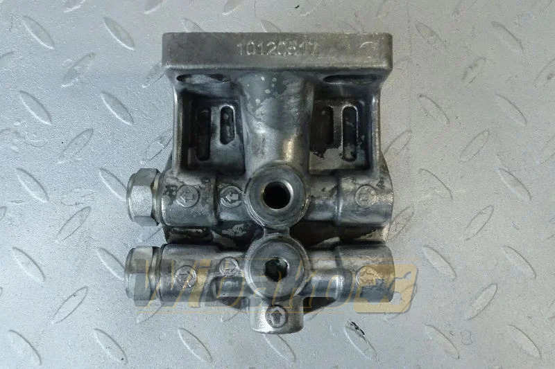 Liebherr 10120517 - 滤油器 适用于 建筑机械:图1 Liebherr 10120517 - 滤油器 适用于 建筑机械:图1