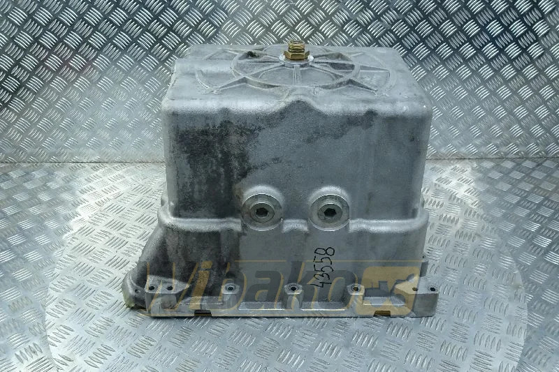 Liebherr 10123868 - 油底壳 适用于 建筑机械:图1 Liebherr 10123868 - 油底壳 适用于 建筑机械:图1