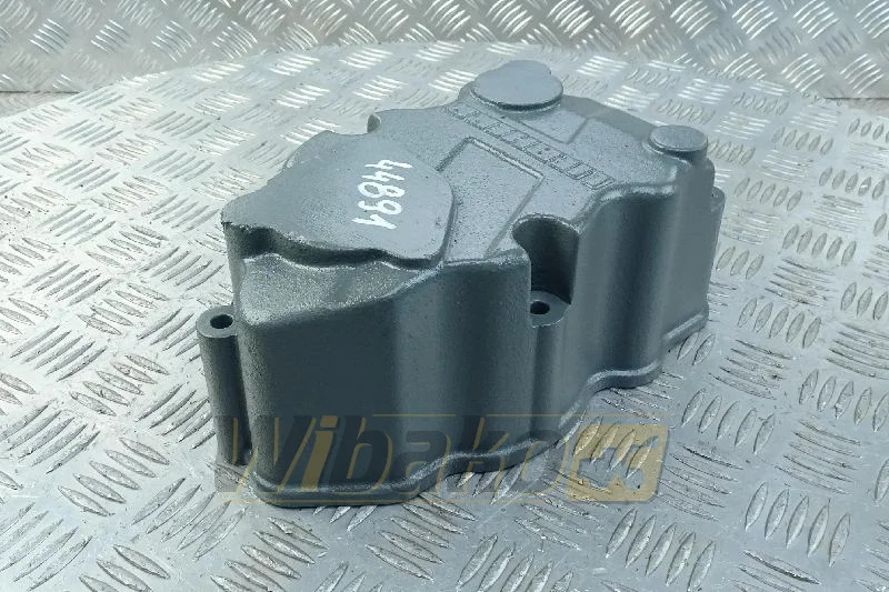 Liebherr 10126278 - 汽缸盖 适用于 建筑机械:图1 Liebherr 10126278 - 汽缸盖 适用于 建筑机械:图1