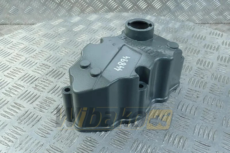 Liebherr 10126280 - 汽缸盖 适用于 建筑机械:图1 Liebherr 10126280 - 汽缸盖 适用于 建筑机械:图1