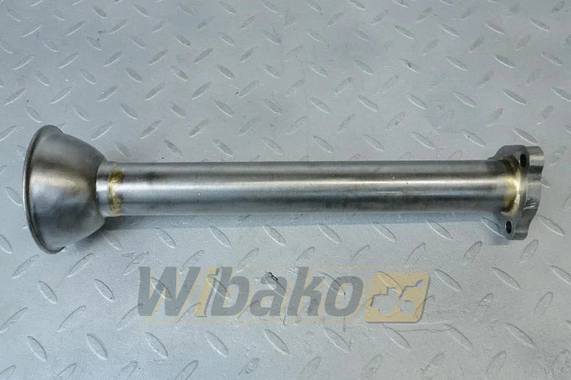 Liebherr 10145779 - 油底壳 适用于 建筑机械:图1 Liebherr 10145779 - 油底壳 适用于 建筑机械:图1