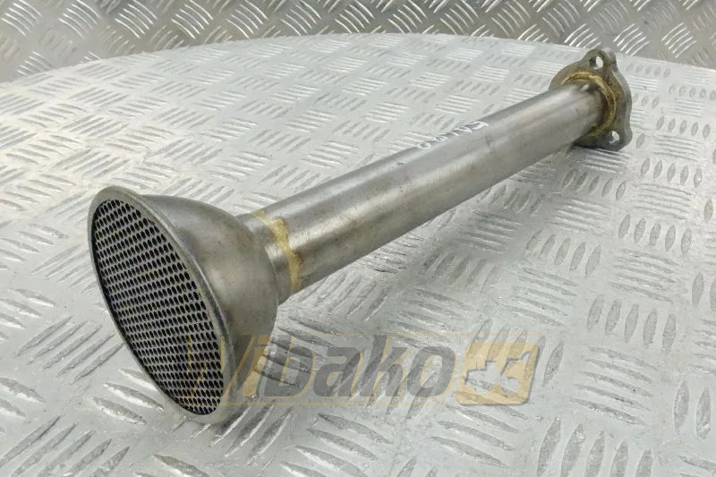 Liebherr 10145779 - 油底壳 适用于 建筑机械:图1 Liebherr 10145779 - 油底壳 适用于 建筑机械:图1