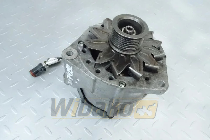 Liebherr 10146323 - 交流发电机 适用于 建筑机械:图1 Liebherr 10146323 - 交流发电机 适用于 建筑机械:图1