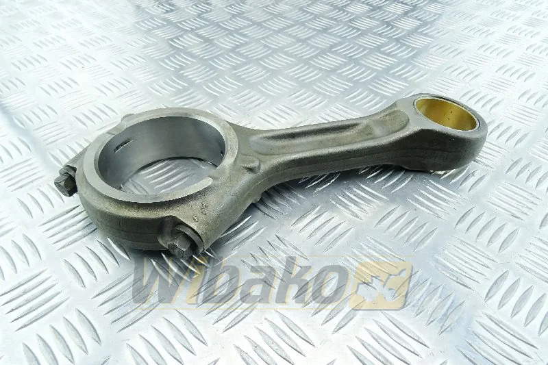 Liebherr 11348054 - 连接杆 适用于 建筑机械:图1 Liebherr 11348054 - 连接杆 适用于 建筑机械:图1