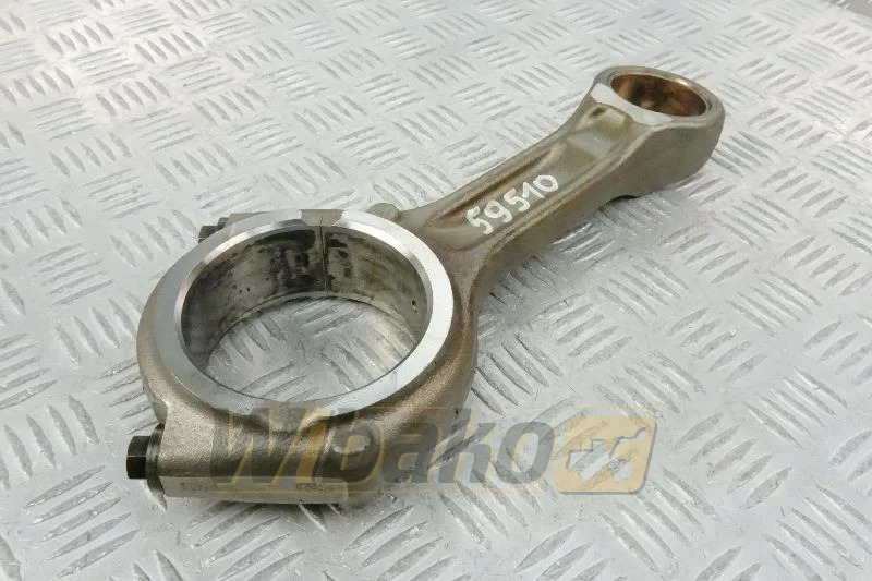 Liebherr 11348054 - 连接杆 适用于 建筑机械:图1 Liebherr 11348054 - 连接杆 适用于 建筑机械:图1