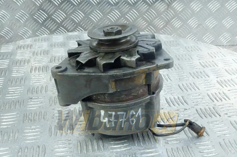 Liebherr 6290042 - 交流发电机 适用于 建筑机械:图1 Liebherr 6290042 - 交流发电机 适用于 建筑机械:图1