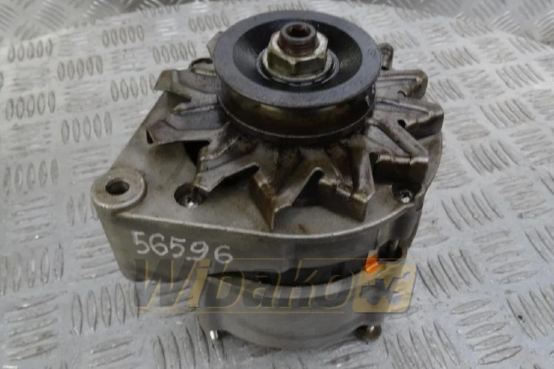 Liebherr 6290042 - 交流发电机 适用于 建筑机械:图1 Liebherr 6290042 - 交流发电机 适用于 建筑机械:图1