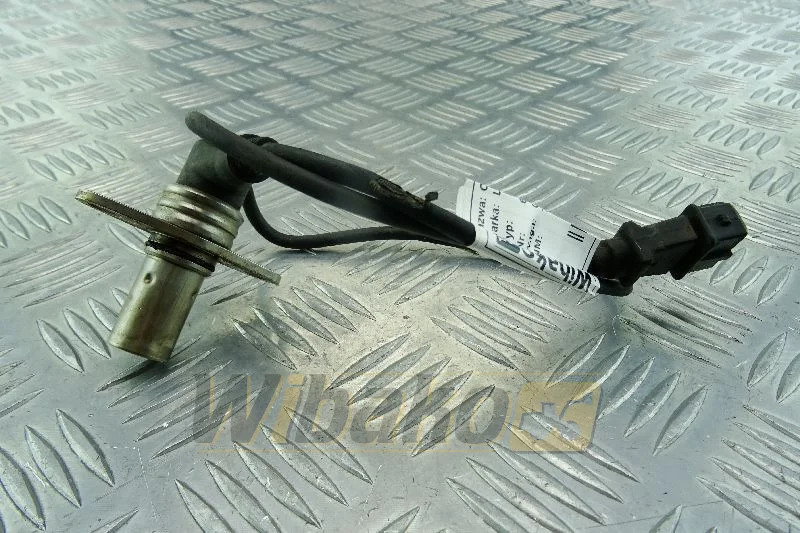 Liebherr 635867001 - 传感器 适用于 建筑机械:图1 Liebherr 635867001 - 传感器 适用于 建筑机械:图1