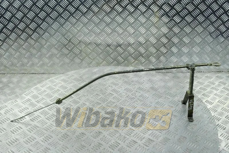 Liebherr 9072736 - 油底壳 适用于 建筑机械:图1 Liebherr 9072736 - 油底壳 适用于 建筑机械:图1