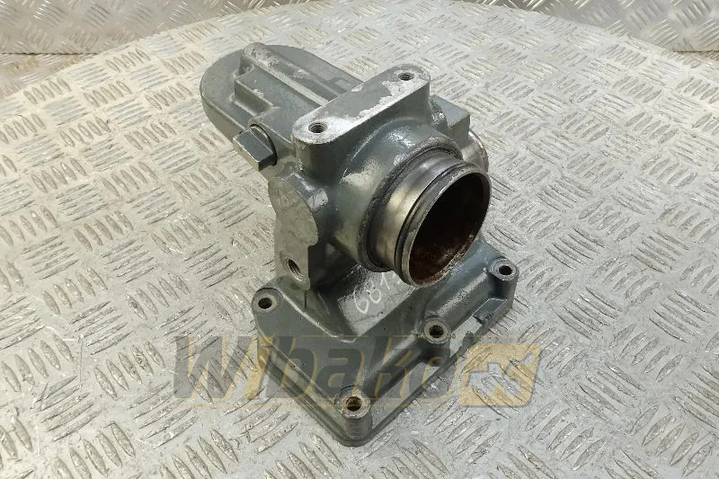 Liebherr 9073374 - 恒温器 适用于 建筑机械:图1 Liebherr 9073374 - 恒温器 适用于 建筑机械:图1