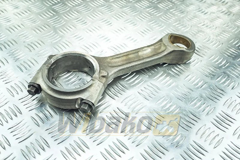 Liebherr 9077779 - 连接杆 适用于 建筑机械:图1 Liebherr 9077779 - 连接杆 适用于 建筑机械:图1